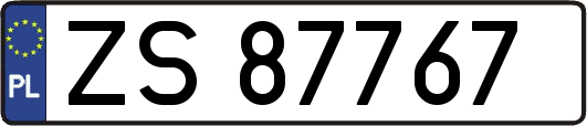 ZS87767