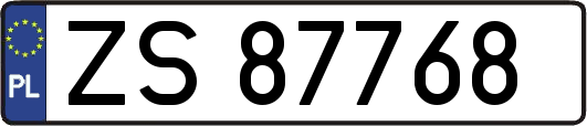 ZS87768