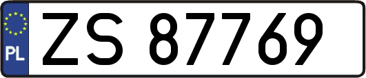 ZS87769