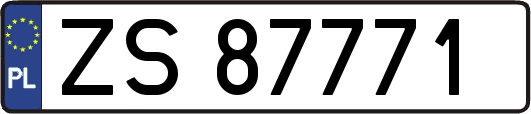 ZS87771