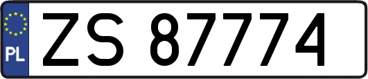 ZS87774