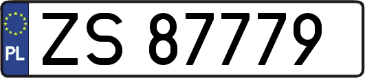 ZS87779