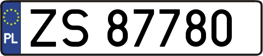 ZS87780