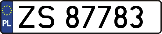ZS87783