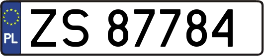 ZS87784