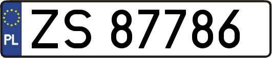 ZS87786