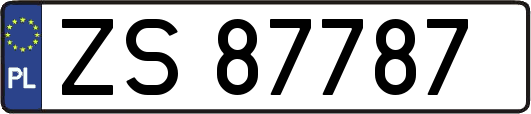 ZS87787