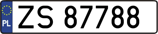 ZS87788