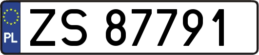 ZS87791