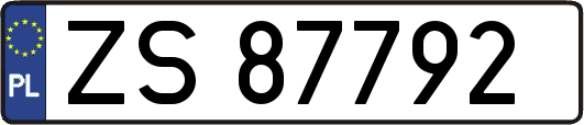 ZS87792
