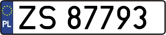 ZS87793