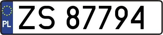 ZS87794