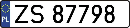 ZS87798