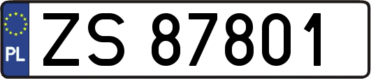 ZS87801