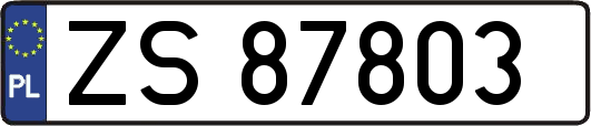 ZS87803