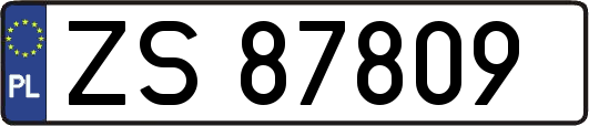 ZS87809