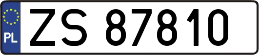 ZS87810