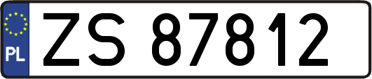 ZS87812