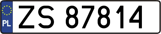 ZS87814