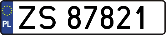 ZS87821