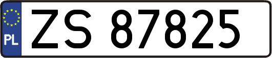 ZS87825
