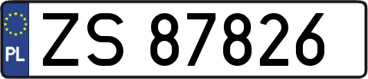 ZS87826