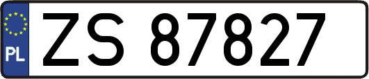 ZS87827