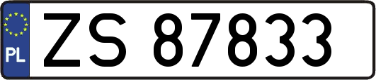 ZS87833