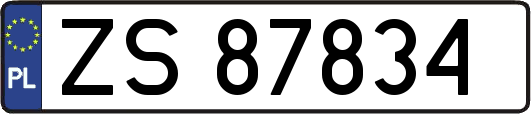 ZS87834