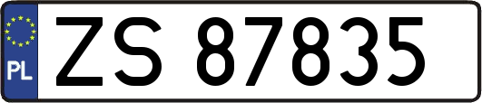 ZS87835
