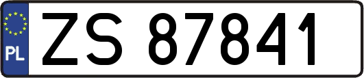 ZS87841