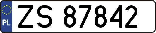ZS87842