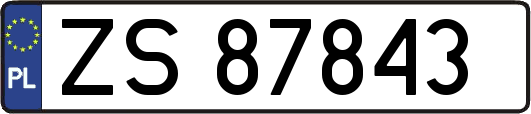 ZS87843