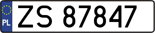 ZS87847