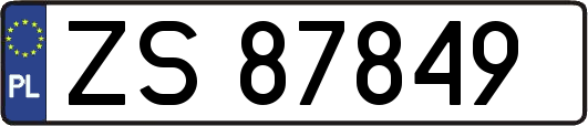 ZS87849