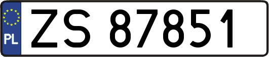 ZS87851