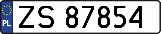 ZS87854
