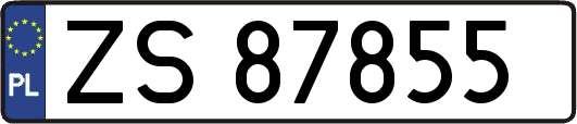 ZS87855