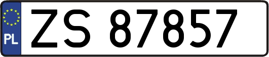ZS87857