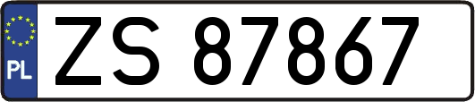 ZS87867