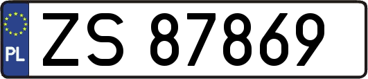 ZS87869