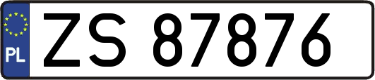 ZS87876