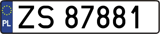 ZS87881
