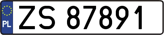 ZS87891