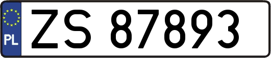ZS87893