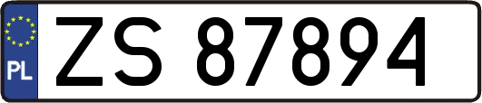 ZS87894