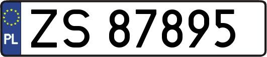 ZS87895