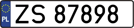 ZS87898