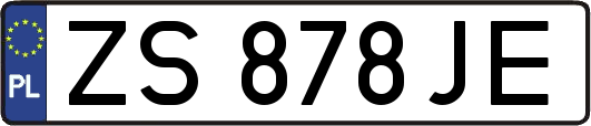 ZS878JE