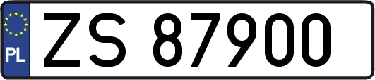 ZS87900